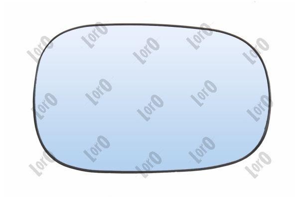 ABAKUS Convex Side Mirror Glass 1226G01 For Ford 1996-2009