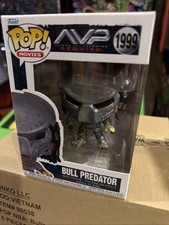 Ultimate Funko Pop Predator Figures Gallery and Checklist 24