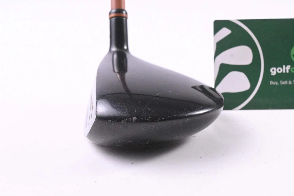 Left Hand Orlimar Trimetal #3+ Wood / 16 Degree / Regular Flex Orlimar Shaft - Image 3 of 4