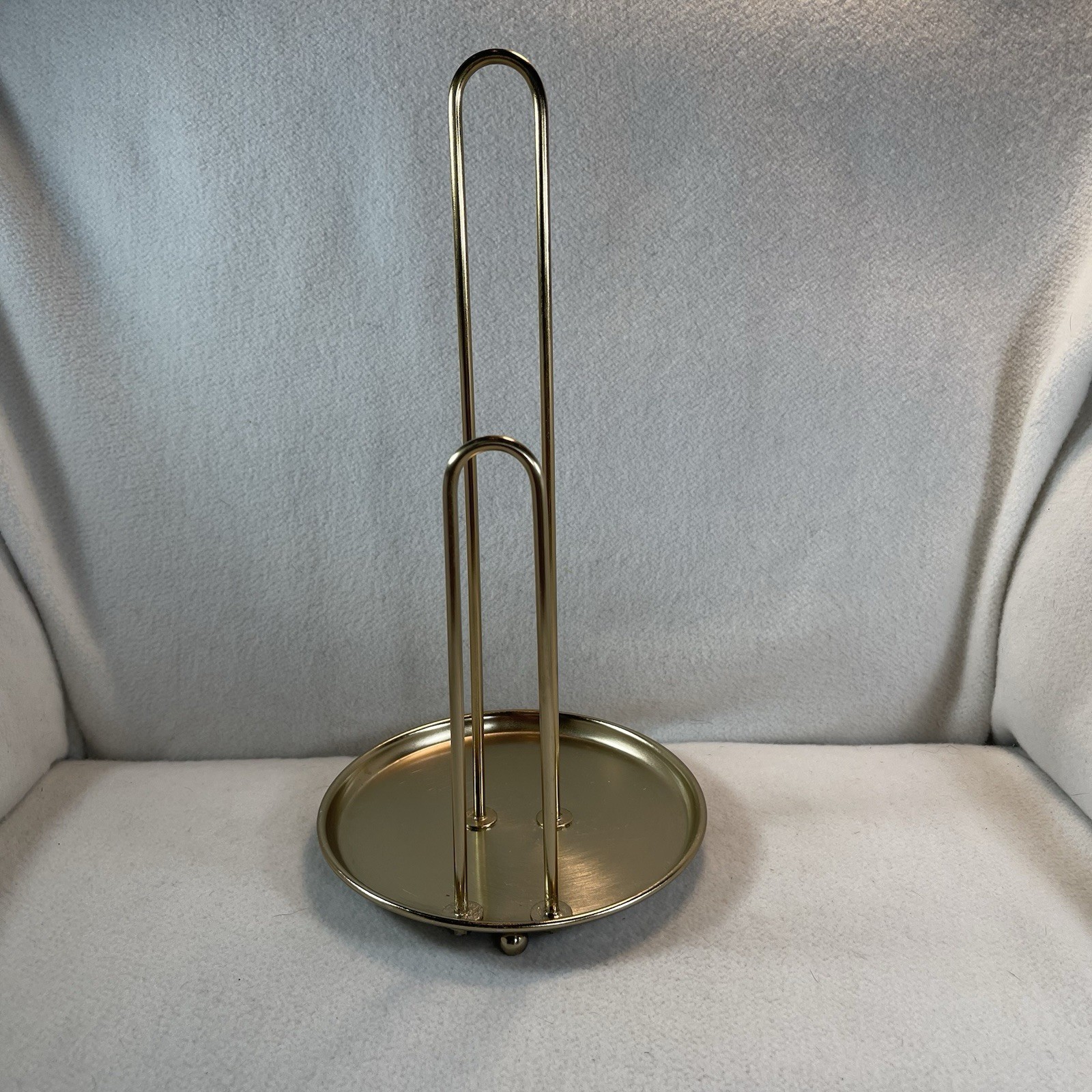 Threshold Nantasket Paper Towel Holder - Gold