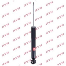 2x Stoßdämpfer hinten für Seat Exeo 3R2 ST 3R5 | 24319926