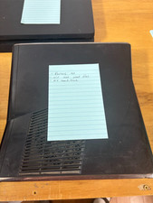 PS4/PS3/PS2/XBOX 360/NINTENDO WII Broken Lot FOR PARTS ONLY SEE DESCRIPTION 4