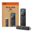 Amazon Fire TV Stick Full HD 8GB Smart-Home-Steuerung Neueste Generation