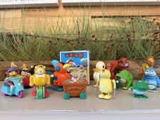 Lot Of Miscellaneous Toys Buy As Is