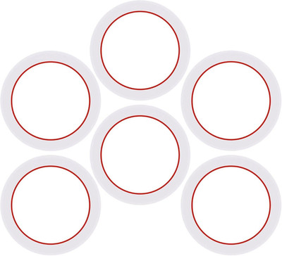 [UPGRADED] Sealing Gasket for Bialetti Moka Express 2 Cups & Moka Induction 2 Cu