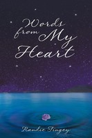 Randie Tingey | Words From My Heart | Taschenbuch | Englisch (2018)