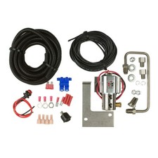 Hurst Brake Line Lock Kit 5671518 Roll Control For 10-13 Chevy Camaro 3.66.2l Hurst Brake Line Lock Kit 5671518 Roll Control For 10-13 Chevy Camaro 3.66.2l