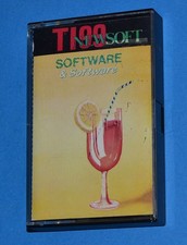 TI99 Newsoft vol. 10 - Software & Software - Texas Instruments TI-99/4A - PAL