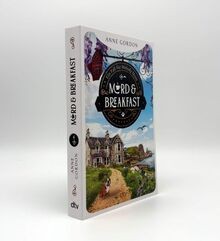 Mord  Breakfast: Ein Fall für Melody Moss | Verbre... | Buch | Zustand sehr gut