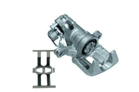 Bremssattel Hinterachse Links FüR Honda City IV Stufenheck V Jazz II III
