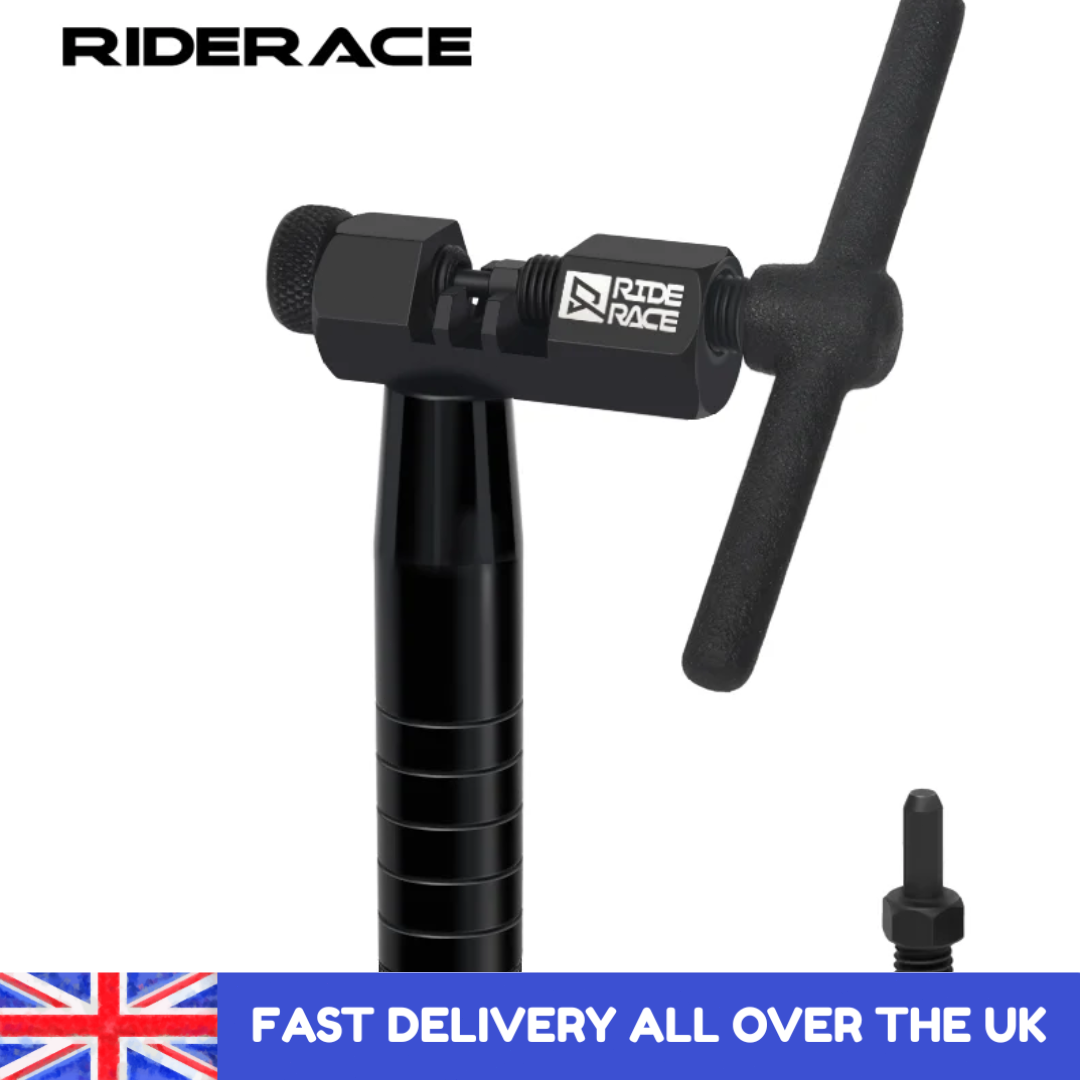Bike Chain Breaker Splitter Pin Remover MTB Road Cycling Repair Tool