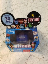 New  30 Characters  Disney " Bitzee " Digital Interactive Toy  Games, Music 