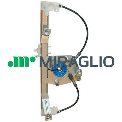 MIRAGLIO 30/1794 Fensterheber für FORD