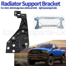 Right Side For Dodge Ram 2500 3500 2019-2024 ...