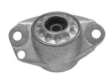 CORTECO Domlager Federbeinstützlager 21652954 für AUDI 8N3 A3 TT SEAT SKODA 8L1