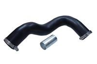 Turboschlauch Ladeluftschlauch LadeluftkÜHler Oder Rechts - Maxgear 68-0361