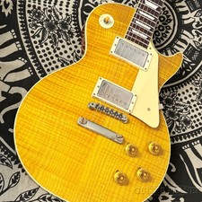 Gibson Custom Shop  ~ 1959 Les Paul Standard VOS Lemon Burst 2018