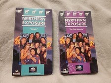 Northern Exposure 