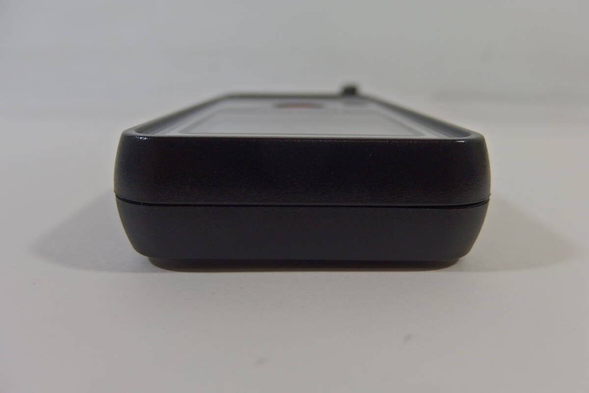 Pocket Radar Pr1000-bc Speed Radar, Schwarz, Einheitsgröße