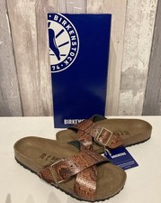 Ladies Birkenstock Siena