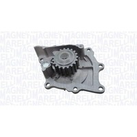 Magneti Marelli 352316171304 Wasserpumpe, MotorküHlung