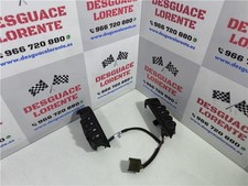 Autoradio Ssangyong RODIUS