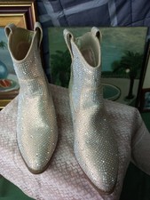 Stivaletti Camperos Donna