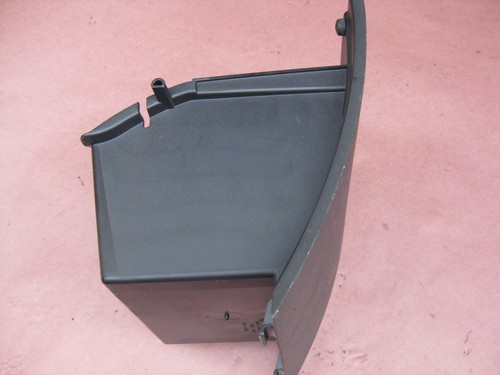 2007-2011 Jeep Wrangler JK JKU Unlimited OEM Dash Gove Box Dashboard - Picture 5 of 5
