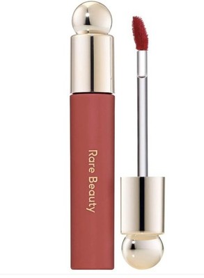 ** Full Size*** Rare Beauty Soft Pinch Tinted Lip Oil Shade Delight