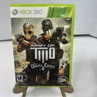 Army of Two: The Devil's Cartel -- Overkill Edition Xbox 360 | Tested
