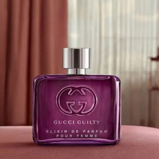 Gucci Pour Femme 香水女| eBay