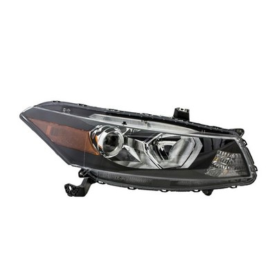 Eagle Eye Headlight Assembly for 2008-2010 Honda Accord HD545-B101RCA