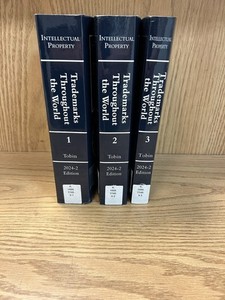 TradeMarks シリーズ 4冊セット Trademark Book | eBay