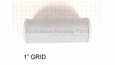 Midea Air Conditioner Part # 12120600A13766 - Exhaust Hose Subassembly