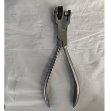 Flute Woodwind Repair Tools Kit - Tone Hole Enlarge Plier 2026 NEW