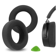 Geekria Velour Ear Pads for Beyerdynamic DT700 PRO X DT900 Pro X Headphones