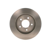 2X Bosch Bremsscheibe 0 986 478 983 FüR Chrysler Dodge