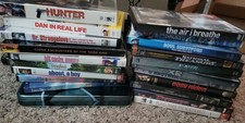 Used DVDs for sale
