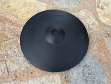ROLAND CY-16R-T V-Cymbal Ride V Drum Cymbal Pad 16'' Ride Cymbal cy-16