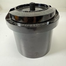 Vintage FR Special Model 2 Film Development Tank Canister