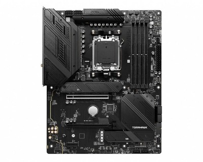 MSI MAG B650 Tomahawk WIFI, DDR5, AM5, ATX Mainboard #22326563