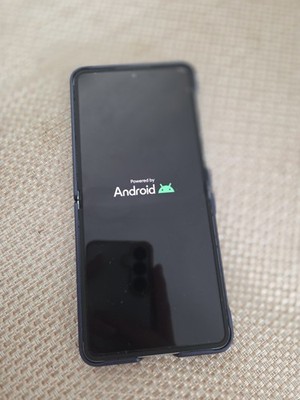 Samsung Galaxy Z Flip 7 - 512 GB - Mint (Unlocked) for sale online