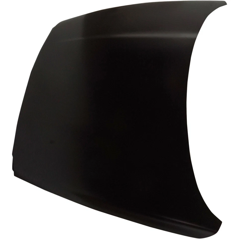 Hood For Dodge Ram 1500 2002-2008 Foto 3 de 4