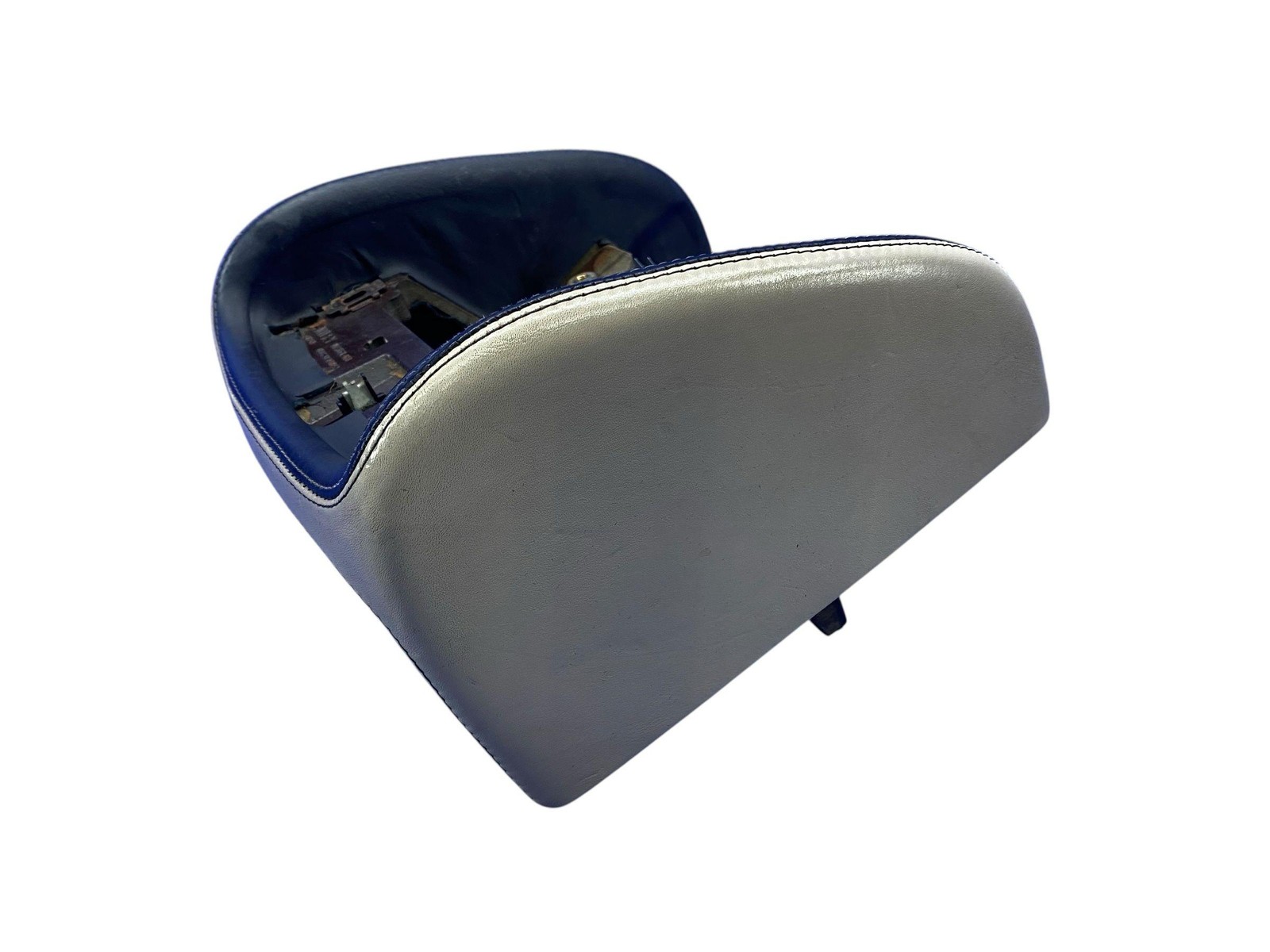 2006-2011 BENTLEY CONTINENTAL GTC GT REAR CENTER CONSOLE TRIM COVER PANEL *NOTE*