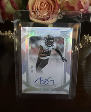 Panini 2024 Flawless Brian Thomas Jr. Jaguars RC Auto /20