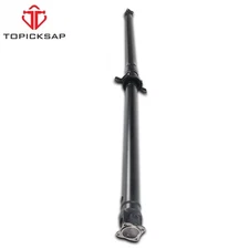 For 2002 2003 2004 2005 2006 Honda CR-V CRV 2.4L Rear DriveShaft Drive Shaft