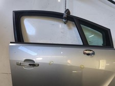 Porte avant et accessoires Opel MERIVA