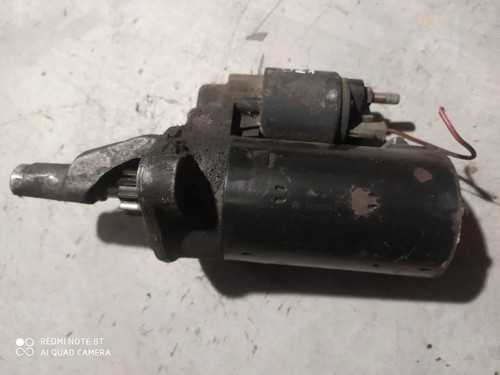 AUDI A6 4B2, C5 Anlasser 059911023H 2.50 Diesel 114kw 2001 34880104