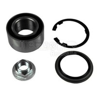 Radlagersatz Ø 76 Mm 39 Mm Metzger Iam-Expertise Passend FüR KIA Sorento