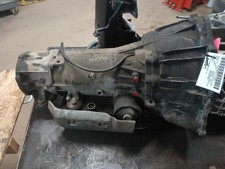1998-2000 Chevy Tahoe 4l60e Automatic Transmission 4x4 M30 225k Miles